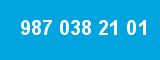 987 038 21 01